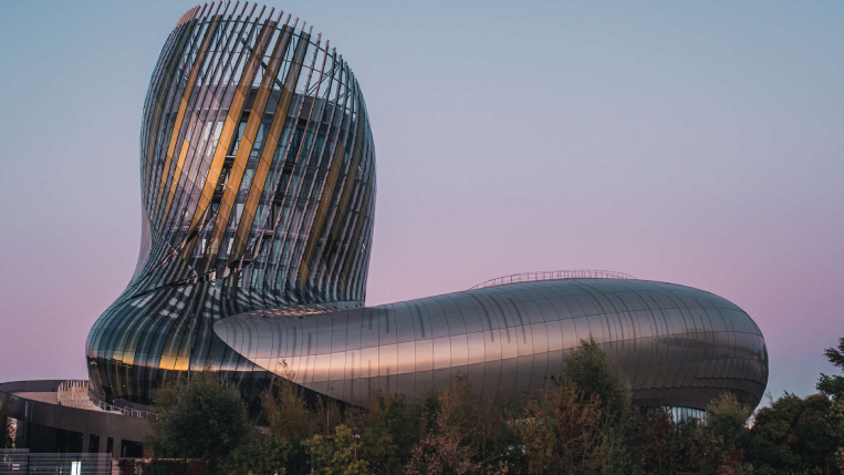 cite du vin bordeaux