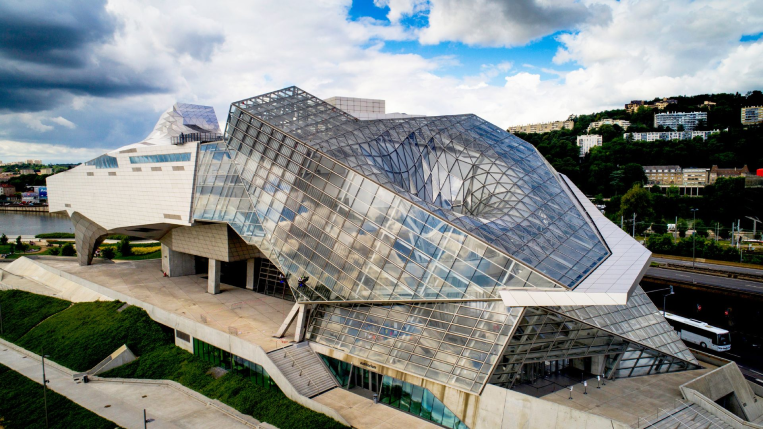 musee des confluences lyon